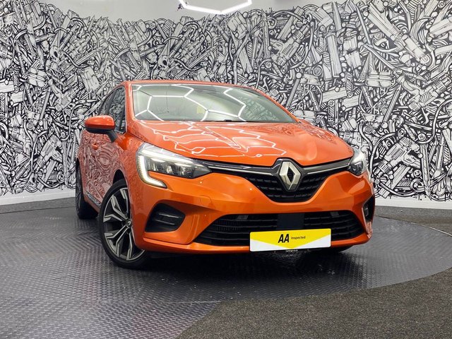 2021 Renault Clio 1L S Edition 5dr - Photo 4
