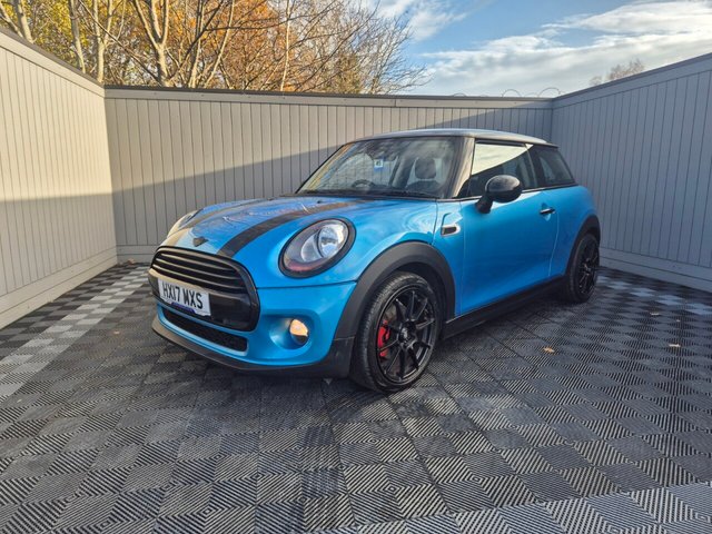 2017 MINI HATCH - Photo 2