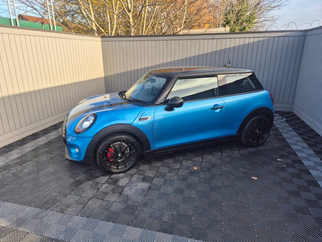 2017 MINI HATCH - Photo 3