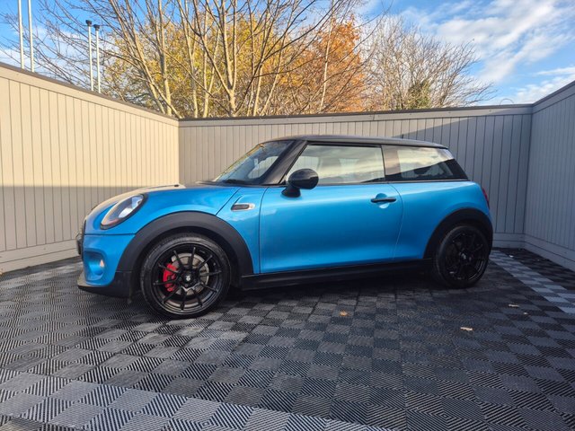 2017 MINI HATCH - Photo 4