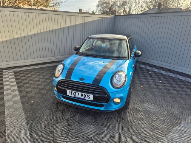 2017 MINI HATCH - Photo 5