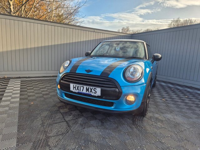 2017 MINI HATCH - Photo 6