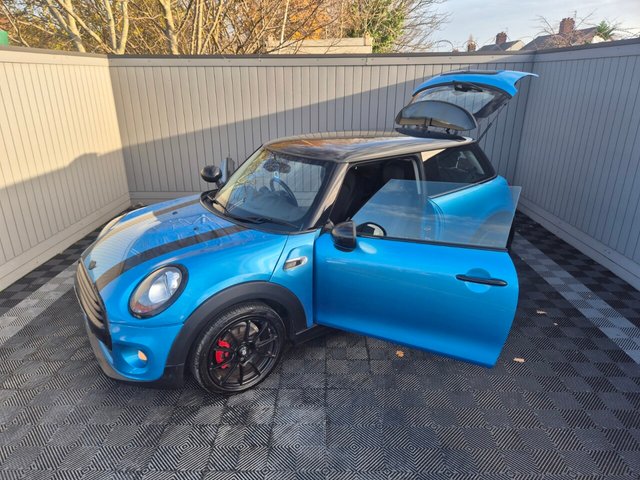 2017 MINI HATCH - Photo 7