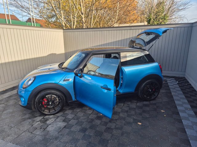 2017 MINI HATCH - Photo 8