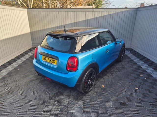 2017 MINI HATCH - Photo 9