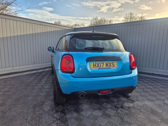 2017 MINI HATCH - Photo 12