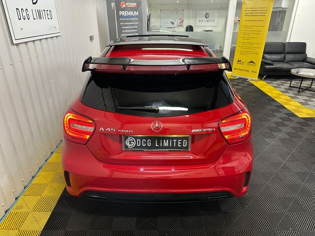 2015 MERCEDES-BENZ A-CLASS (2015) - Photo 10