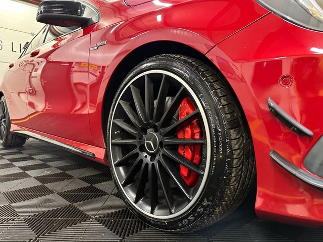 2015 MERCEDES-BENZ A-CLASS (2015) - Photo 11