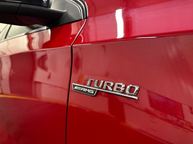 2015 MERCEDES-BENZ A-CLASS (2015) - Photo 12