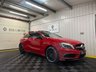 USED 2015 15 MERCEDES-BENZ A-CLASS 2.0 A45 AMG Hatchback 5dr Petrol SpdS DCT 4MATIC Euro 6 (s/s) (360 ps) SERVICE HISTORY / LOW MILES