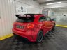 USED 2015 15 MERCEDES-BENZ A-CLASS 2.0 A45 AMG Hatchback 5dr Petrol SpdS DCT 4MATIC Euro 6 (s/s) (360 ps) SERVICE HISTORY / LOW MILES