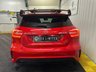 USED 2015 15 MERCEDES-BENZ A-CLASS 2.0 A45 AMG Hatchback 5dr Petrol SpdS DCT 4MATIC Euro 6 (s/s) (360 ps) SERVICE HISTORY / LOW MILES