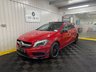 USED 2015 15 MERCEDES-BENZ A-CLASS 2.0 A45 AMG Hatchback 5dr Petrol SpdS DCT 4MATIC Euro 6 (s/s) (360 ps) SERVICE HISTORY / LOW MILES