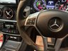 USED 2015 15 MERCEDES-BENZ A-CLASS 2.0 A45 AMG Hatchback 5dr Petrol SpdS DCT 4MATIC Euro 6 (s/s) (360 ps) SERVICE HISTORY / LOW MILES