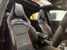 USED 2015 15 MERCEDES-BENZ A-CLASS 2.0 A45 AMG Hatchback 5dr Petrol SpdS DCT 4MATIC Euro 6 (s/s) (360 ps) SERVICE HISTORY / LOW MILES