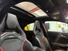 USED 2015 15 MERCEDES-BENZ A-CLASS 2.0 A45 AMG Hatchback 5dr Petrol SpdS DCT 4MATIC Euro 6 (s/s) (360 ps) SERVICE HISTORY / LOW MILES