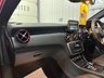 USED 2015 15 MERCEDES-BENZ A-CLASS 2.0 A45 AMG Hatchback 5dr Petrol SpdS DCT 4MATIC Euro 6 (s/s) (360 ps) SERVICE HISTORY / LOW MILES