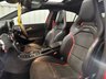 USED 2015 15 MERCEDES-BENZ A-CLASS 2.0 A45 AMG Hatchback 5dr Petrol SpdS DCT 4MATIC Euro 6 (s/s) (360 ps) SERVICE HISTORY / LOW MILES