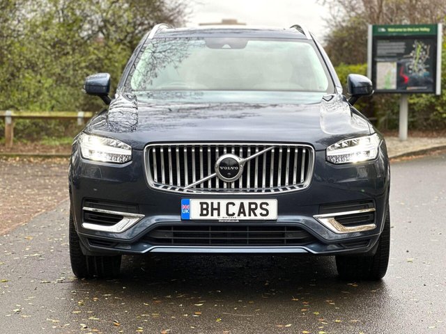 2020 VOLVO XC90 - Photo 5