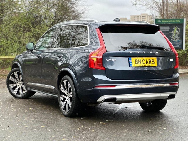 2020 VOLVO XC90 - Photo 7