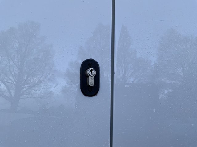 2021 Volkswagen Transporter 2L Startline 5dr - Photo 12