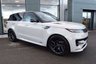 USED 2023 23 LAND ROVER RANGE ROVER SPORT 3.0 D350 MHEV Autobiography SUV 5dr Diesel Auto 4WD Euro 6 (s/s) (350 ps) 1 OWNER