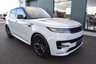 USED 2023 23 LAND ROVER RANGE ROVER SPORT 3.0 D350 MHEV Autobiography SUV 5dr Diesel Auto 4WD Euro 6 (s/s) (350 ps) 1 OWNER