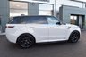 USED 2023 23 LAND ROVER RANGE ROVER SPORT 3.0 D350 MHEV Autobiography SUV 5dr Diesel Auto 4WD Euro 6 (s/s) (350 ps) 1 OWNER