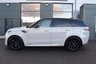 USED 2023 23 LAND ROVER RANGE ROVER SPORT 3.0 D350 MHEV Autobiography SUV 5dr Diesel Auto 4WD Euro 6 (s/s) (350 ps) 1 OWNER