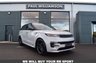 USED 2023 23 LAND ROVER RANGE ROVER SPORT 3.0 D350 MHEV Autobiography SUV 5dr Diesel Auto 4WD Euro 6 (s/s) (350 ps) 1 OWNER