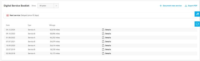 2017 MERCEDES-BENZ C-CLASS 4.0 C63 V8 BiTurbo AMG (Premium) Coupe 2dr Petrol SpdS MCT Euro 6 (s/s) (476 ps) - Photo 8