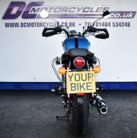 USED 2021 71 ROYAL ENFIELD Meteor 350 As new just 1701 miles Low seating, all day comfort, this bike is ready for the open road and very low mileage, a nice easy to ride and cheap to insure bike.
