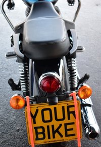 USED 2021 71 ROYAL ENFIELD Meteor 350 As new just 1701 miles Low seating, all day comfort, this bike is ready for the open road and very low mileage, a nice easy to ride and cheap to insure bike.