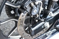 USED 2021 71 ROYAL ENFIELD Meteor 350 As new just 1701 miles Low seating, all day comfort, this bike is ready for the open road and very low mileage, a nice easy to ride and cheap to insure bike.