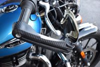 USED 2021 71 ROYAL ENFIELD Meteor 350 As new just 1701 miles Low seating, all day comfort, this bike is ready for the open road and very low mileage, a nice easy to ride and cheap to insure bike.