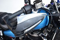 USED 2021 71 ROYAL ENFIELD Meteor 350 As new just 1701 miles Low seating, all day comfort, this bike is ready for the open road and very low mileage, a nice easy to ride and cheap to insure bike.