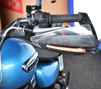 USED 2021 71 ROYAL ENFIELD Meteor 350 As new just 1701 miles Low seating, all day comfort, this bike is ready for the open road and very low mileage, a nice easy to ride and cheap to insure bike.