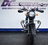 USED 2021 71 ROYAL ENFIELD Meteor 350 As new just 1701 miles Low seating, all day comfort, this bike is ready for the open road and very low mileage, a nice easy to ride and cheap to insure bike.