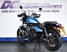 USED 2021 71 ROYAL ENFIELD Meteor 350 As new just 1701 miles Low seating, all day comfort, this bike is ready for the open road and very low mileage, a nice easy to ride and cheap to insure bike.