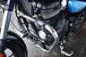 USED 2021 71 ROYAL ENFIELD Meteor 350 As new just 1701 miles Low seating, all day comfort, this bike is ready for the open road and very low mileage, a nice easy to ride and cheap to insure bike.