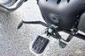 USED 2021 71 ROYAL ENFIELD Meteor 350 As new just 1701 miles Low seating, all day comfort, this bike is ready for the open road and very low mileage, a nice easy to ride and cheap to insure bike.