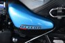 USED 2021 71 ROYAL ENFIELD Meteor 350 As new just 1701 miles Low seating, all day comfort, this bike is ready for the open road and very low mileage, a nice easy to ride and cheap to insure bike.