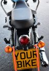 USED 2021 71 ROYAL ENFIELD Meteor 350 As new just 1701 miles Low seating, all day comfort, this bike is ready for the open road and very low mileage, a nice easy to ride and cheap to insure bike.