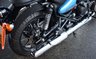 USED 2021 71 ROYAL ENFIELD Meteor 350 As new just 1701 miles Low seating, all day comfort, this bike is ready for the open road and very low mileage, a nice easy to ride and cheap to insure bike.