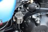USED 2021 71 ROYAL ENFIELD Meteor 350 As new just 1701 miles Low seating, all day comfort, this bike is ready for the open road and very low mileage, a nice easy to ride and cheap to insure bike.