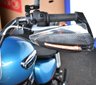USED 2021 71 ROYAL ENFIELD Meteor 350 As new just 1701 miles Low seating, all day comfort, this bike is ready for the open road and very low mileage, a nice easy to ride and cheap to insure bike.