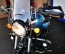 USED 2021 71 ROYAL ENFIELD Meteor 350 As new just 1701 miles Low seating, all day comfort, this bike is ready for the open road and very low mileage, a nice easy to ride and cheap to insure bike.