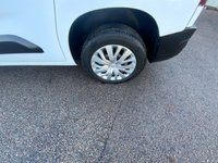 USED 2020 20 PEUGEOT PARTNER 1.5 BlueHDi 1000 Professional Standard Panel Van 5dr Diesel Manual SWB Euro 6 (s/s) (100 bhp) Reliable 1.5 Diesel Euro 6 Van