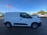USED 2020 20 PEUGEOT PARTNER 1.5 BlueHDi 1000 Professional Standard Panel Van 5dr Diesel Manual SWB Euro 6 (s/s) (100 bhp) Reliable 1.5 Diesel Euro 6 Van