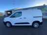 USED 2020 20 PEUGEOT PARTNER 1.5 BlueHDi 1000 Professional Standard Panel Van 5dr Diesel Manual SWB Euro 6 (s/s) (100 bhp) Reliable 1.5 Diesel Euro 6 Van